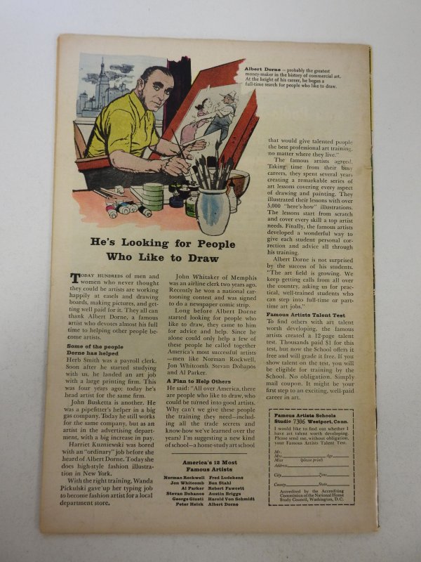 Tales to Astonish #62 (1964) VG+ Condition