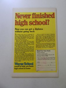 Daredevil #120 (1975) VF condition MVS intact