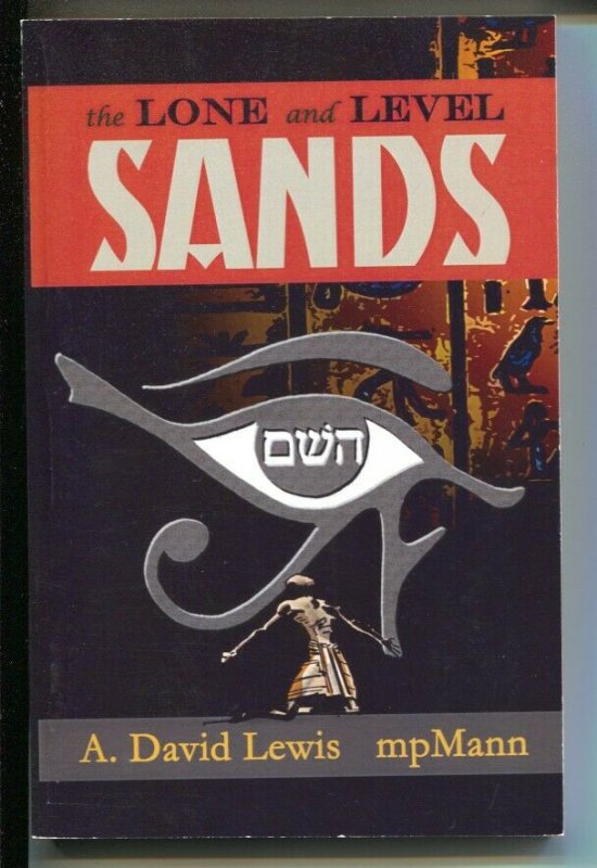 Lone And Level Sands-Max Allan Collins-2005-PB-VG/FN