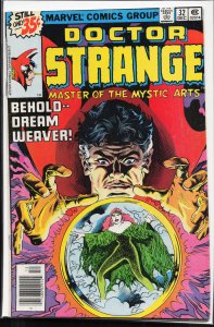 Doctor Strange #32 (1978) Doctor Strange