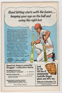 MARVEL SUPER ACTION #8 - 6.5 - OW - Captain America - Kirby