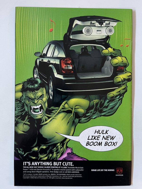 Wolverine: Origins #5 - VF (2006)