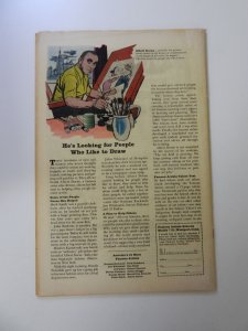 Avengers #16 FN- condition