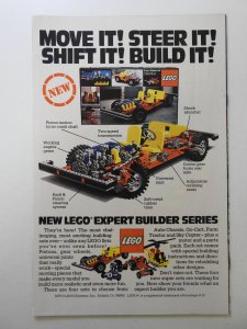 Star Wars #18 Diamond Price Box Cover (1978) Sharp VF-NM Condition!