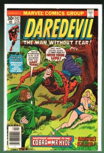 Daredevil #142 (1977)