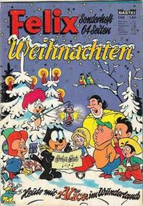 Sonderheft Weihnachten
