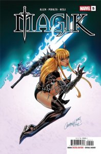 Magik #5