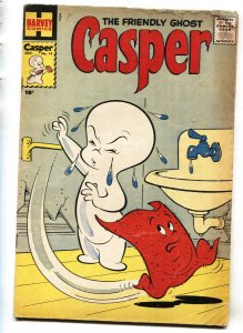 Casper The Friendly Ghost #14 1959-Harvey-comic book