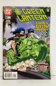 Green Lantern #88 (1997)