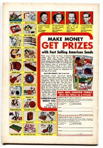 Superman #169 Bizarro invasion issue-comic book 1964-DC Comics