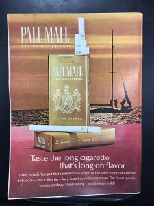 Playboy. Oct. 1966. Must be 18