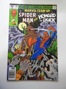 Marvel Team-Up #96 (1980)