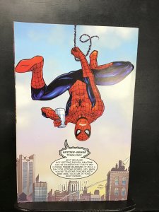 Earth X #10 (2000)vf