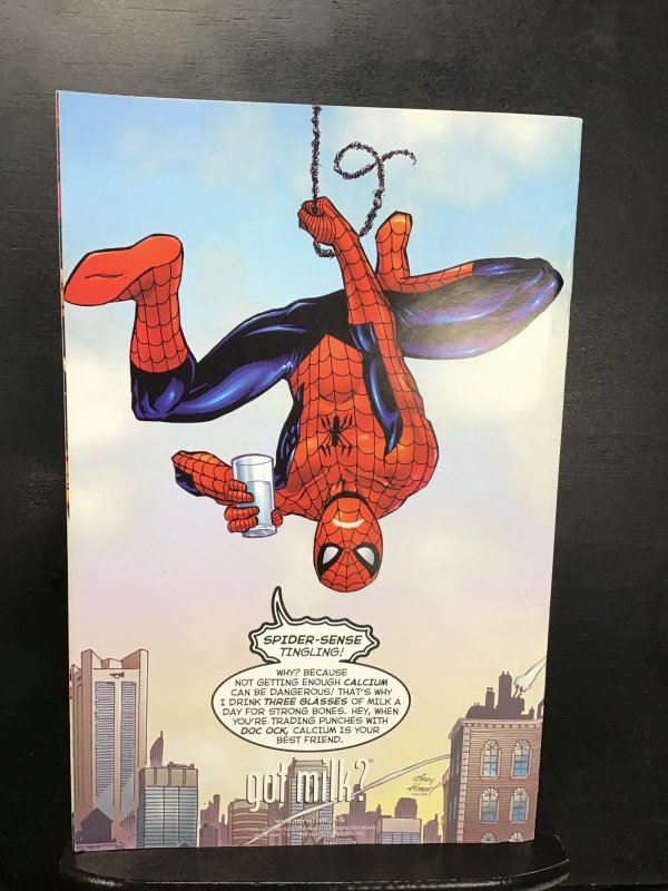 Earth X #10 (2000)vf