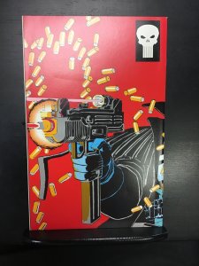 The Punisher: War Zone #1 (1992)nm
