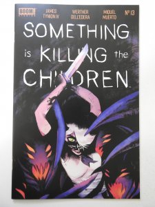 Something Is Killing the Children #13 (2020)
