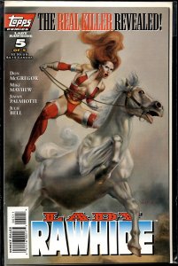 Lady Rawhide #5 (1996) Lady Rawhide