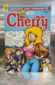Cherry Poptart #5 (1987)