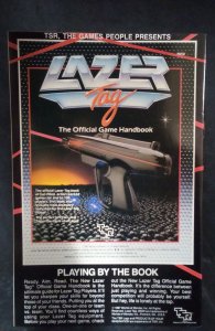 Fantastic Four vs. X-Men #4 (1987)