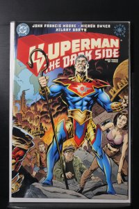 Superman: The Dark Side #3 (1998)