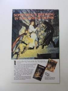 The Punisher #1 (1987) VF condition