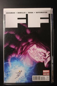 FF #14 (2012)