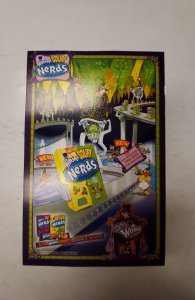 The Flash: The Fastest Man Alive #2 (2006) NM DC Comic Book J723