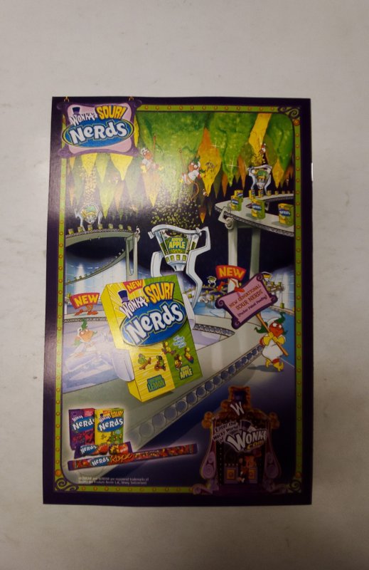 The Flash: The Fastest Man Alive #2 (2006) NM DC Comic Book J723