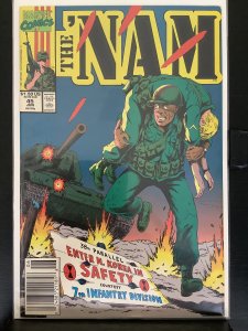 The 'Nam #45  (1990)