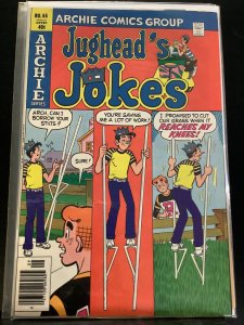Jughead's Jokes #65 (1979)