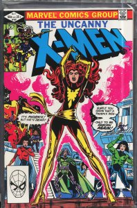 The Uncanny X-Men #157 Direct Edition (1982) X-Men