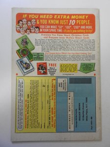 Sub-Mariner #30 (1970) VF Condition!