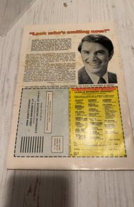 Giant-Size Defenders #1 (1974)secrets first edition