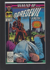 What If...? #2 (1989)