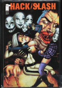 Hack/Slash #22 (2013)