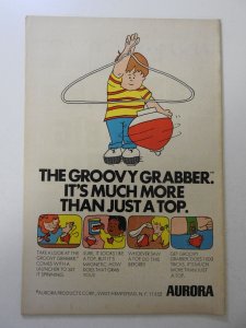 The Phantom Stranger #13 (1971) FN+ Condition!