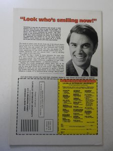 Tomb of Dracula #22 (1974) FN+ Condition! MVS intact!