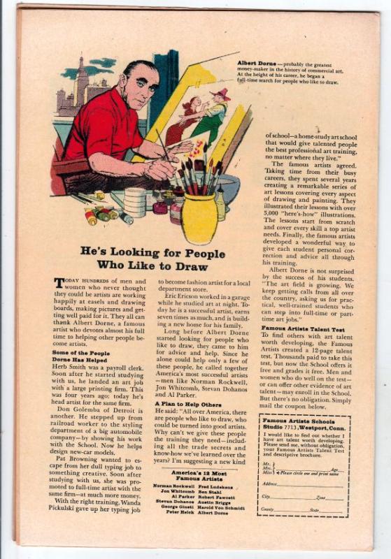 Avengers, The #21 (Oct-65) VF/NM High-Grade Avengers