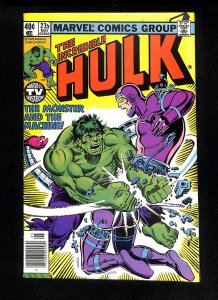 Incredible Hulk (1962) #235
