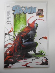 Spawn #305 Cover A (2020)