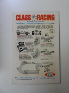 Monsters on the Prowl #19 (1972) VF condition