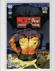 Detective Comics #1046 (2022)   / EC#3