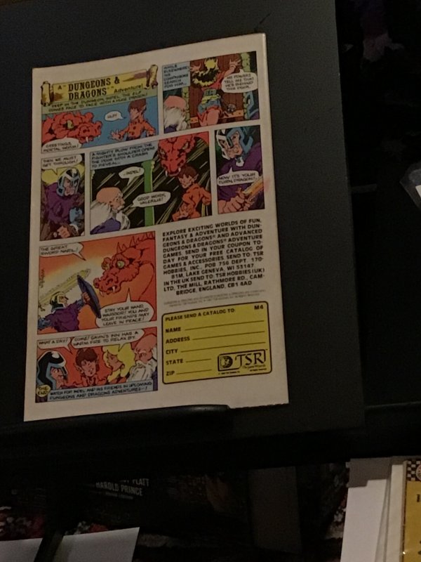 Iron Man #156 (1982) Wow! First the Mauler Hi grade key NM- WOW!