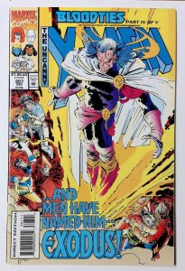 The Uncanny X-Men #307 (1993)