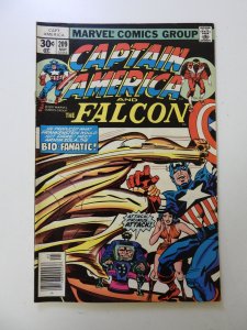 Captain America #209 (1977) FN/VF condition