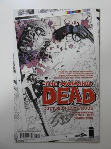 The Walking Dead #95  (2012) NM Condition!