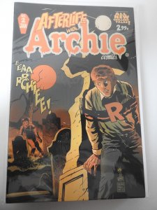 Afterlife With Archie #2 (2014)