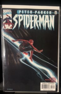 Peter Parker: Spider-Man #27 (2001)