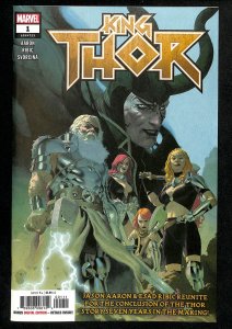 King Thor #1 (2019)