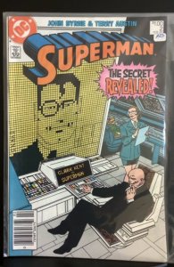 Superman #2 (1987)